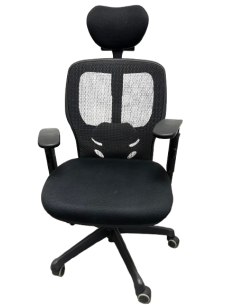 FAUTEUIL ERGONOMIQUE RESILLE