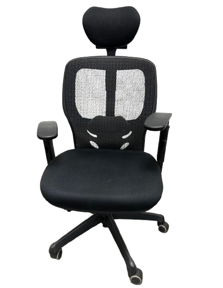 FAUTEUIL ERGONOMIQUE RESILLE