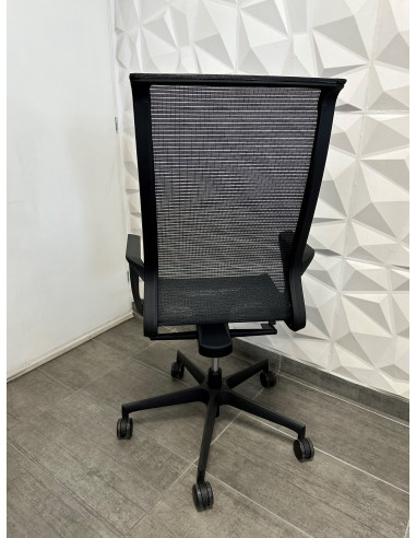 FAUTEUIL DINAMICA NOIR