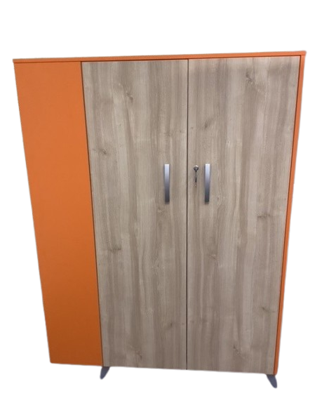 ARMOIRE HAUTE AVEC NICHE
