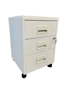 CAISSON DE BUREAU METAL