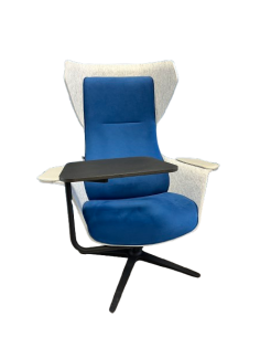 SIEGE DE CONCENTRATION