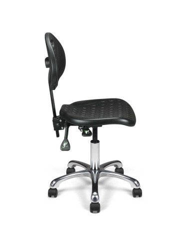 SIEGE TECHNIQUE CTPU-LA