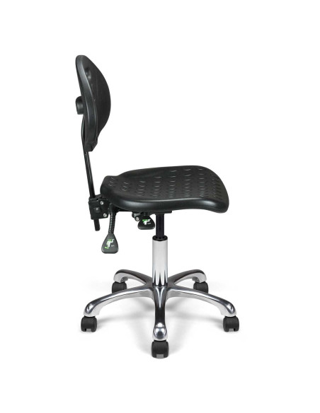 SIEGE TECHNIQUE CTPU-LA