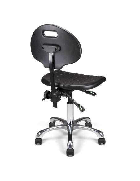 SIEGE TECHNIQUE CTPU-LA