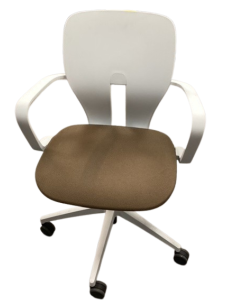 FAUTEUIL BUREAUTIQUE KLOBER