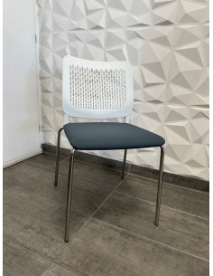 CHAISE WAIT 4 PIEDS 2