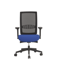 FAUTEUIL ERGONOMIQUE YVAN 7935 2