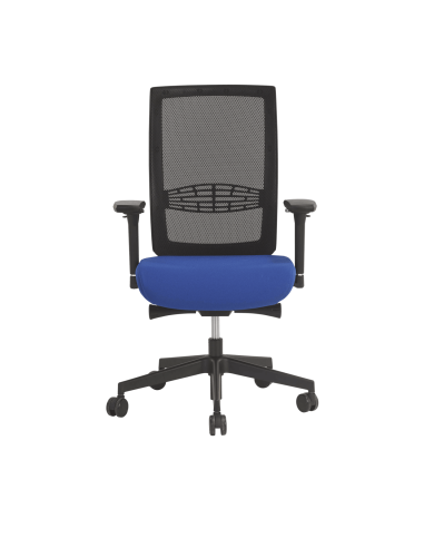 FAUTEUIL ERGONOMIQUE YVAN 7935