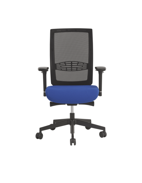 FAUTEUIL ERGONOMIQUE YVAN 7935