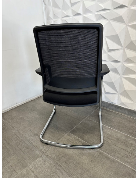 SIEGE VISITEUR EDWIN