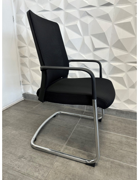 SIEGE VISITEUR EDWIN