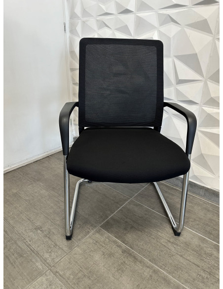 SIEGE VISITEUR EDWIN