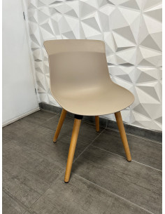 SIEGE VISITEUR LUMO 2