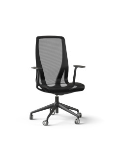 SIEGE DE TRAVAIL D-CHAIR