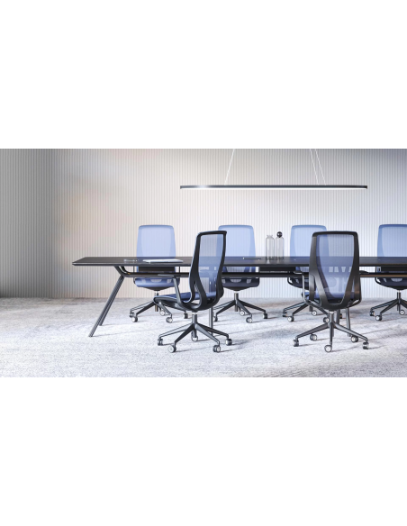 SIEGE DE TRAVAIL D-CHAIR