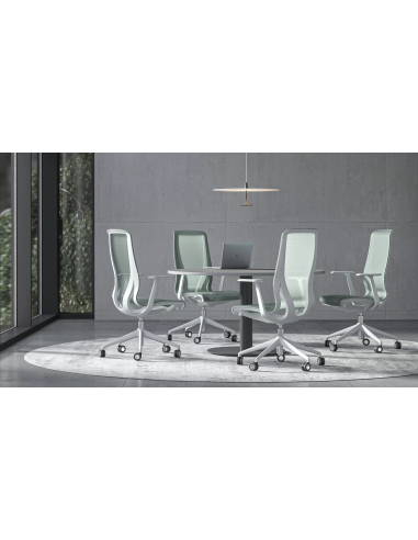 SIEGE DE TRAVAIL D-CHAIR