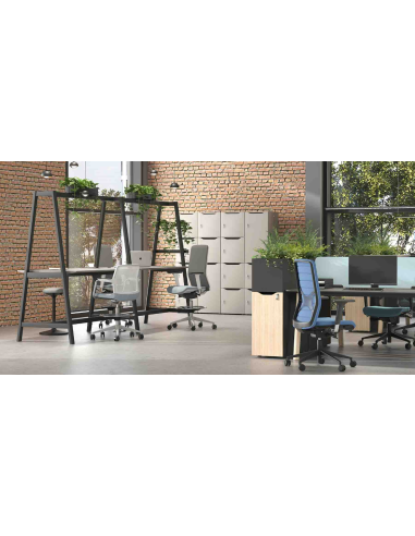 SIEGE DE TRAVAIL WIND