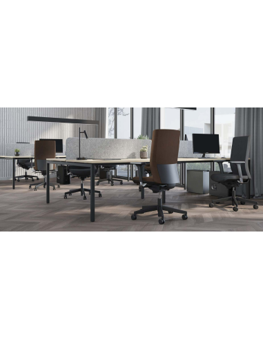 BUREAU DROIT NOVA U BENCH