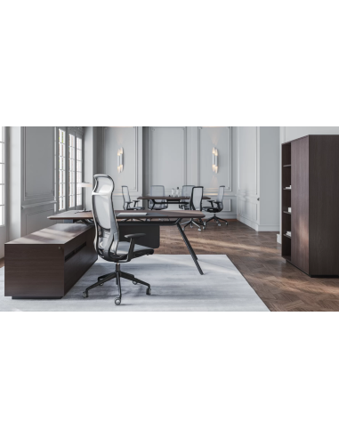 BUREAU DE DIRECTION ARQUS