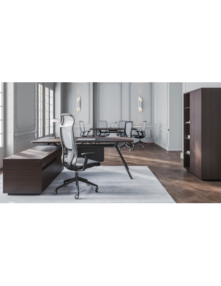 BUREAU DE DIRECTION ARQUS