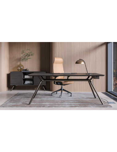 BUREAU DE DIRECTION ARQUS