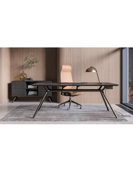 BUREAU DE DIRECTION ARQUS