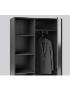 ARMOIRE HAUTE ARQUS 2