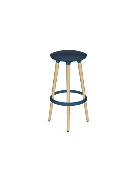 TABOURET CANNIE