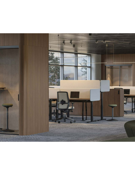 BUREAU REGLABLE Q-ACTIVE