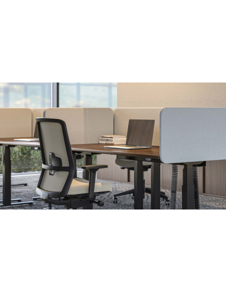 BUREAU REGLABLE Q-ACTIVE