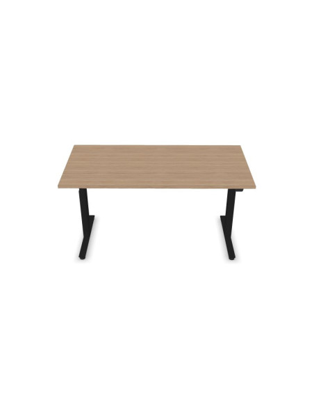 BUREAU REGLABLE Q-ACTIVE