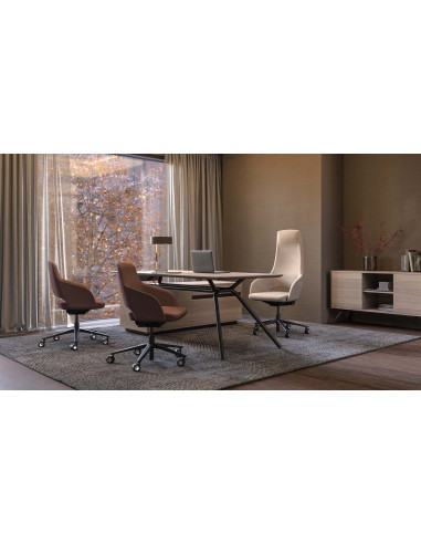 SIEGE DIRECTION SANDIE