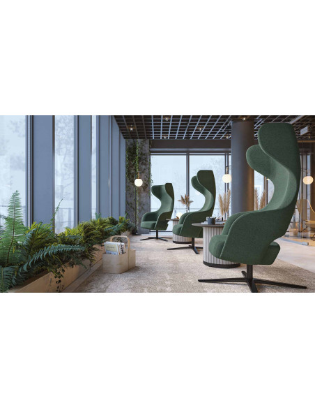 SIEGE LOUNGE HAUT SANDIE