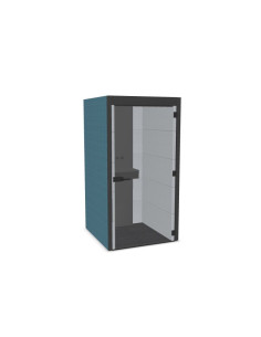 CABINE ACOUSTIQUE SILENT ROOM TAILLE S 2