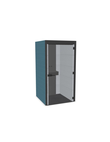 CABINE ACOUSTIQUE SILENT ROOM TAILLE S