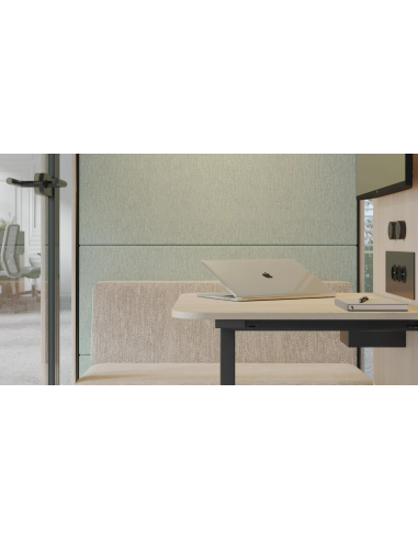 CABINE ACOUSTIQUE SILENT ROOM TAILLE M