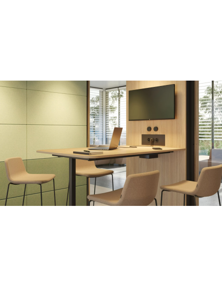 CABINE ACOUSTIQUE SILENT ROOM TAILLE L