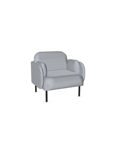 FAUTEUIL LOUNGE MYAMI