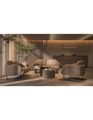 FAUTEUIL LOUNGE MYAMI