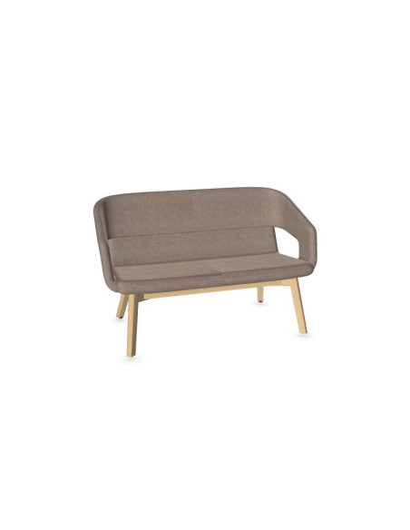 CANAPE TWIST & SIT SOFT WOOD