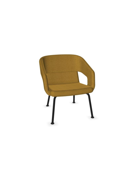 FAUTEUIL LOUNGE TWIST & SIT SOFT