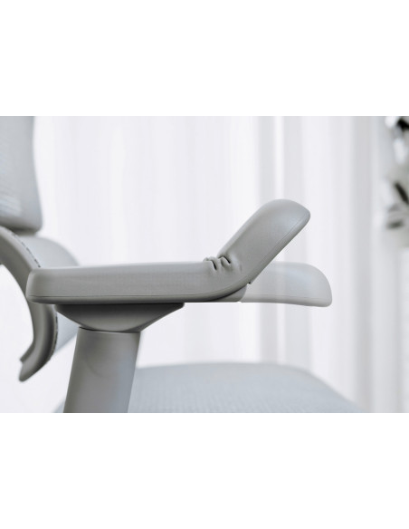 FAUTEUIL ERGONOMIQUE ELITE EHE2