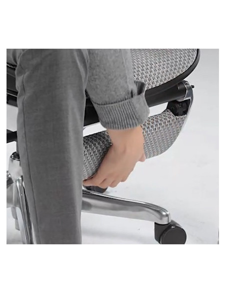 FAUTEUIL ERGONOMIQUE ELITE EHE2