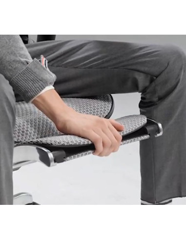 FAUTEUIL ERGONOMIQUE ELITE EHE2