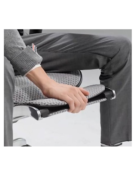 FAUTEUIL ERGONOMIQUE ELITE EHE2