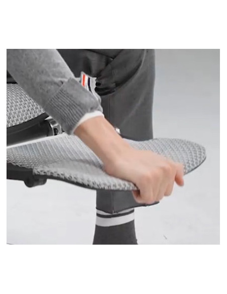 FAUTEUIL ERGONOMIQUE ELITE EHE2