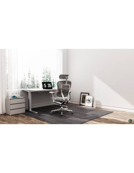 FAUTEUIL ERGONOMIQUE ELITE EHE2