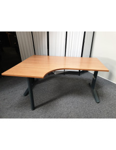 BUREAU COMPACT GAUCHE 2