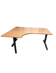 BUREAU COMPACT GAUCHE